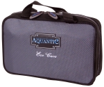 AQUANTIC Pilkertasche Meeresanglertasche - Eco Case